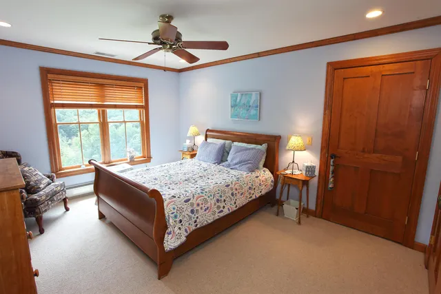 $1,150,000 | 1917 Stowe Mountain Road, Halifax, VT 05358