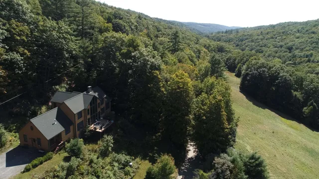 $1,150,000 | 1917 Stowe Mountain Road, Halifax, VT 05358