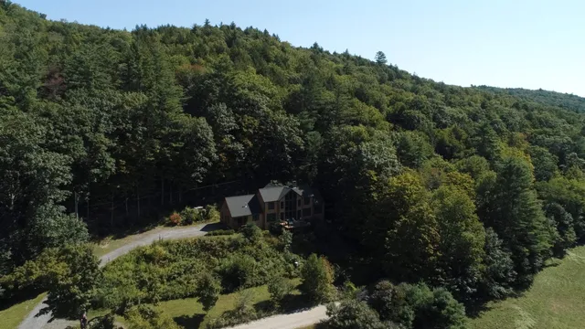 $1,150,000 | 1917 Stowe Mountain Road, Halifax, VT 05358