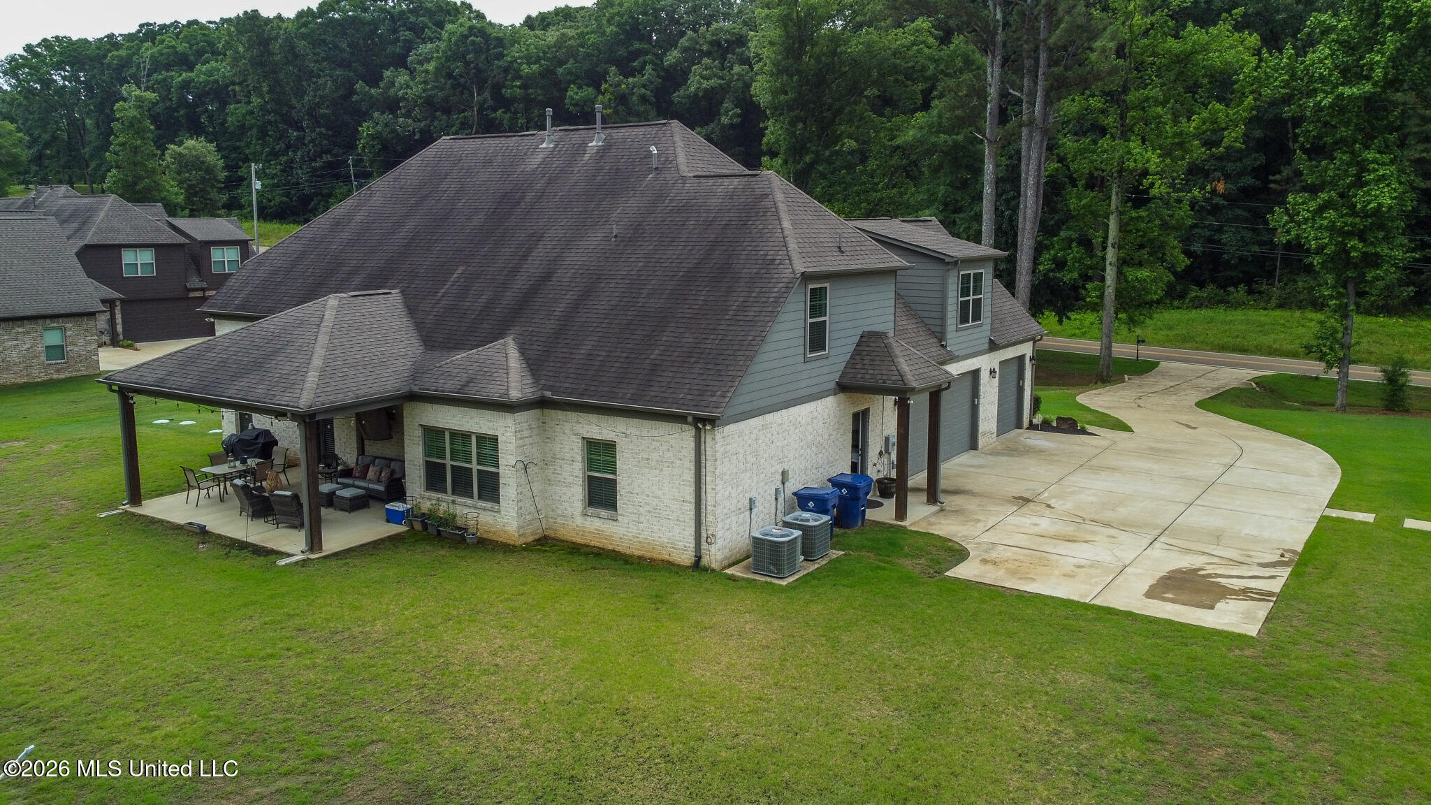 11250 Miller Road Olive Branch, MS 38654 - Photo 49 of 55 11250 Miller Rd