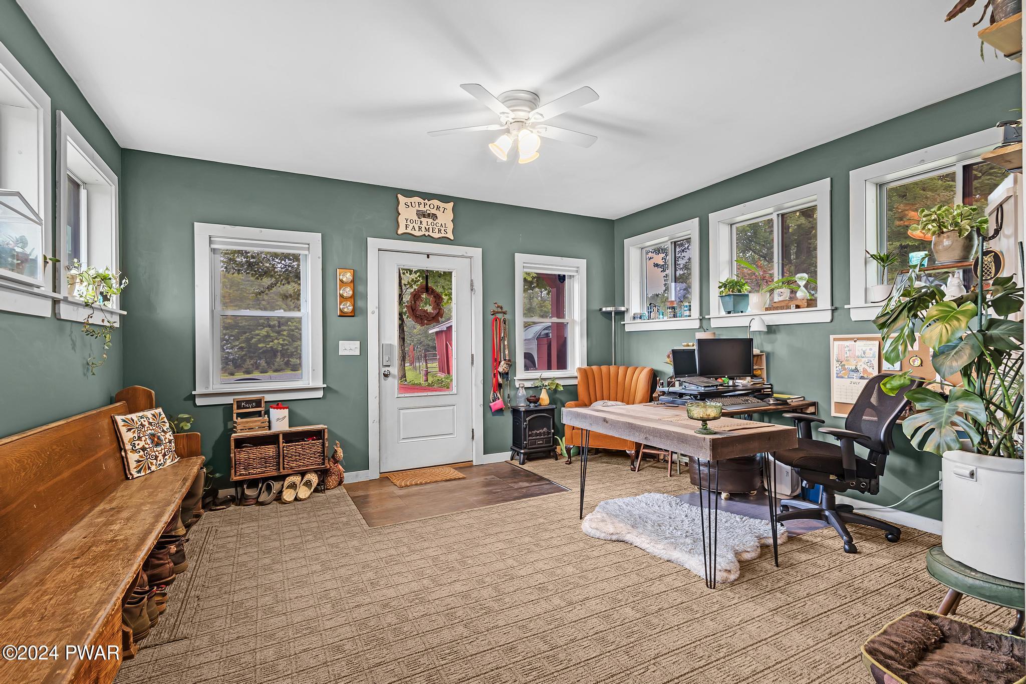 60 Duran Road Equinunk, PA 18417 - Photo 18 of 55 4J3A9215