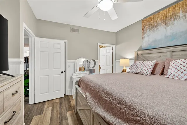 $399,900 | 1704 Frederica Road, Unit 605, St. Simons Island, GA 31522