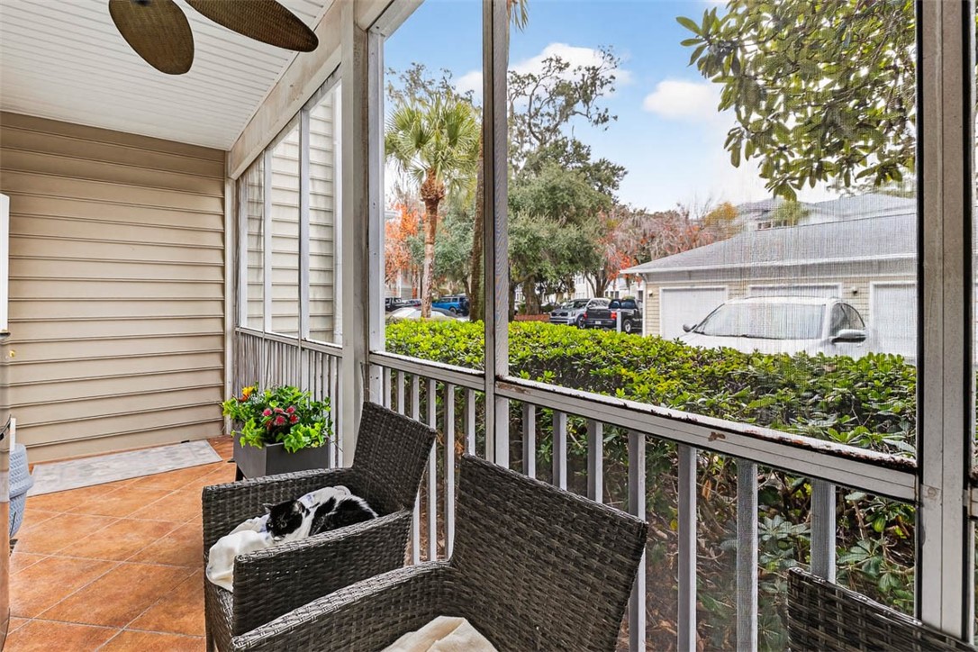 1704 Frederica Road, Unit 605 St. Simons Island, GA 31522 - Photo 21 of 30