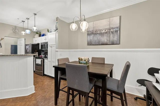 $399,900 | 1704 Frederica Road, Unit 605, St. Simons Island, GA 31522