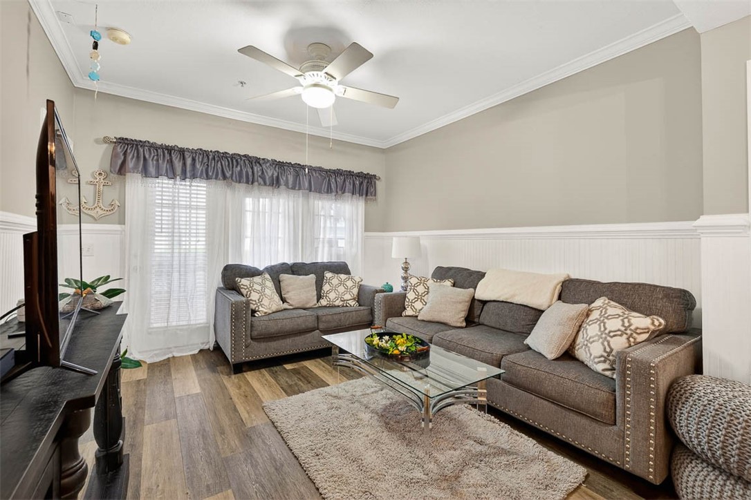 1704 Frederica Road, Unit 605 St. Simons Island, GA 31522 - Photo 5 of 30