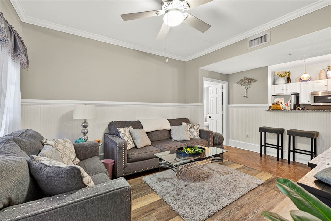 1704 Frederica Road, Unit 605 St. Simons Island, GA 31522 - Photo 6 of 30