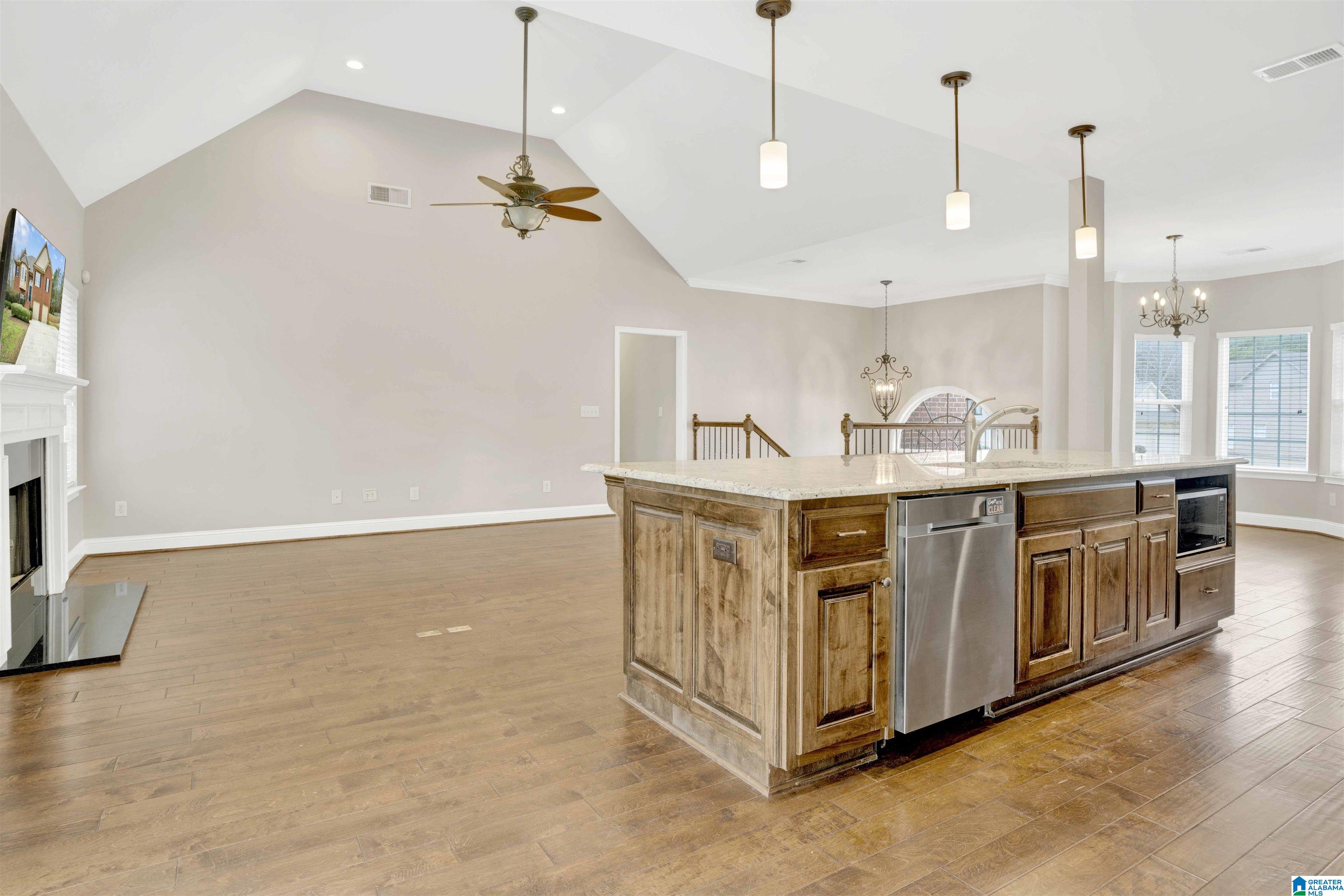 541 Chesser Circle Chelsea, AL 35043 - Photo 10 of 48