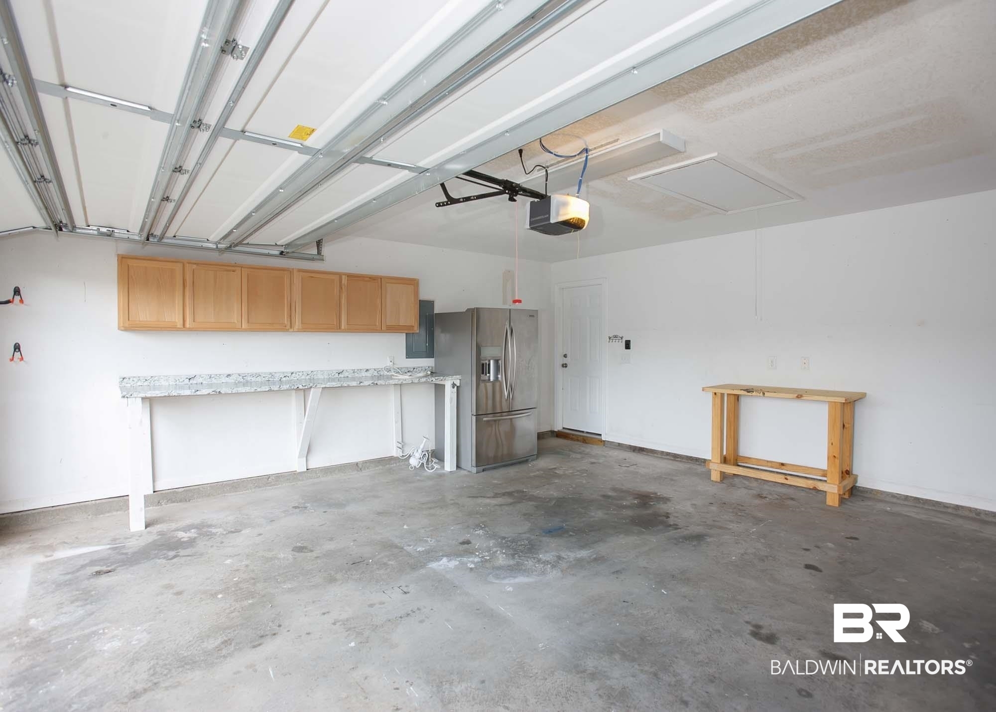 6882 Crimson Ridge Street Gulf Shores, AL 36542 - Photo 45 of 50 Garage