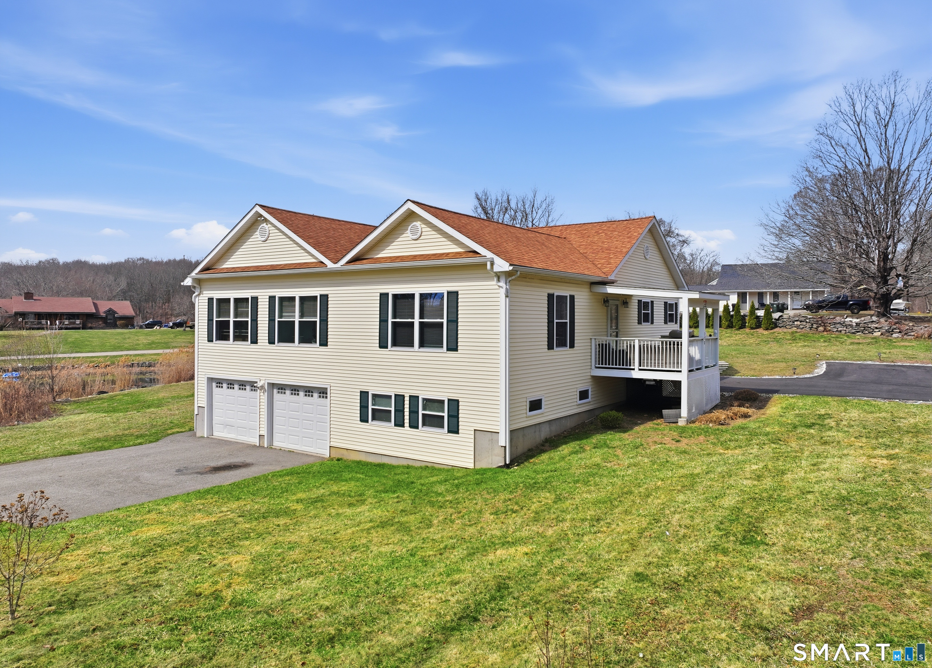 178 Plain Hill Road Norwich, CT 06360 - Photo 36 of 40