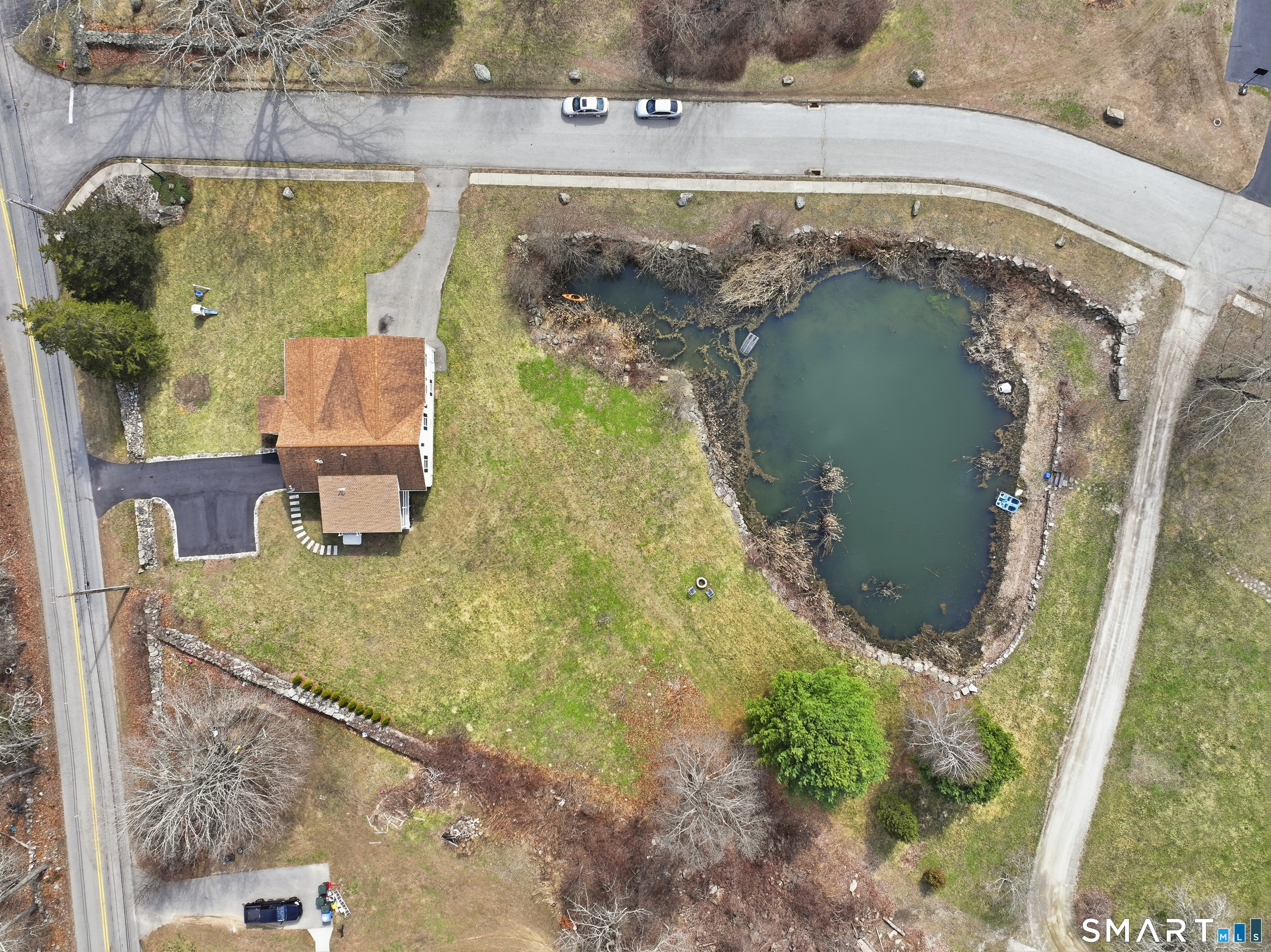 178 Plain Hill Road Norwich, CT 06360 - Photo 37 of 40