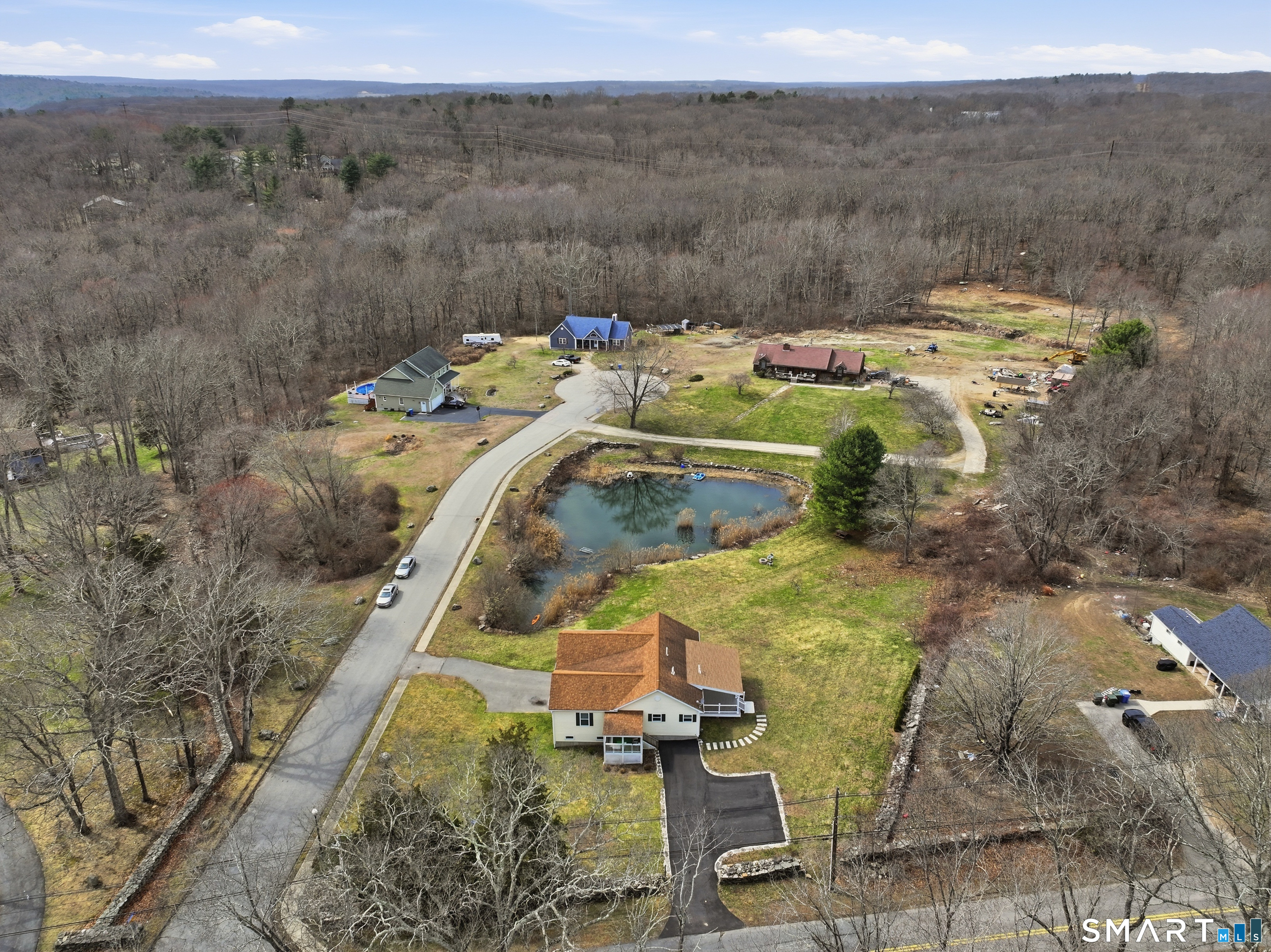 178 Plain Hill Road Norwich, CT 06360 - Photo 38 of 40