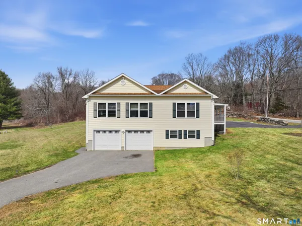 $479,000 | 178 Plain Hill Road, Norwich, CT 06360