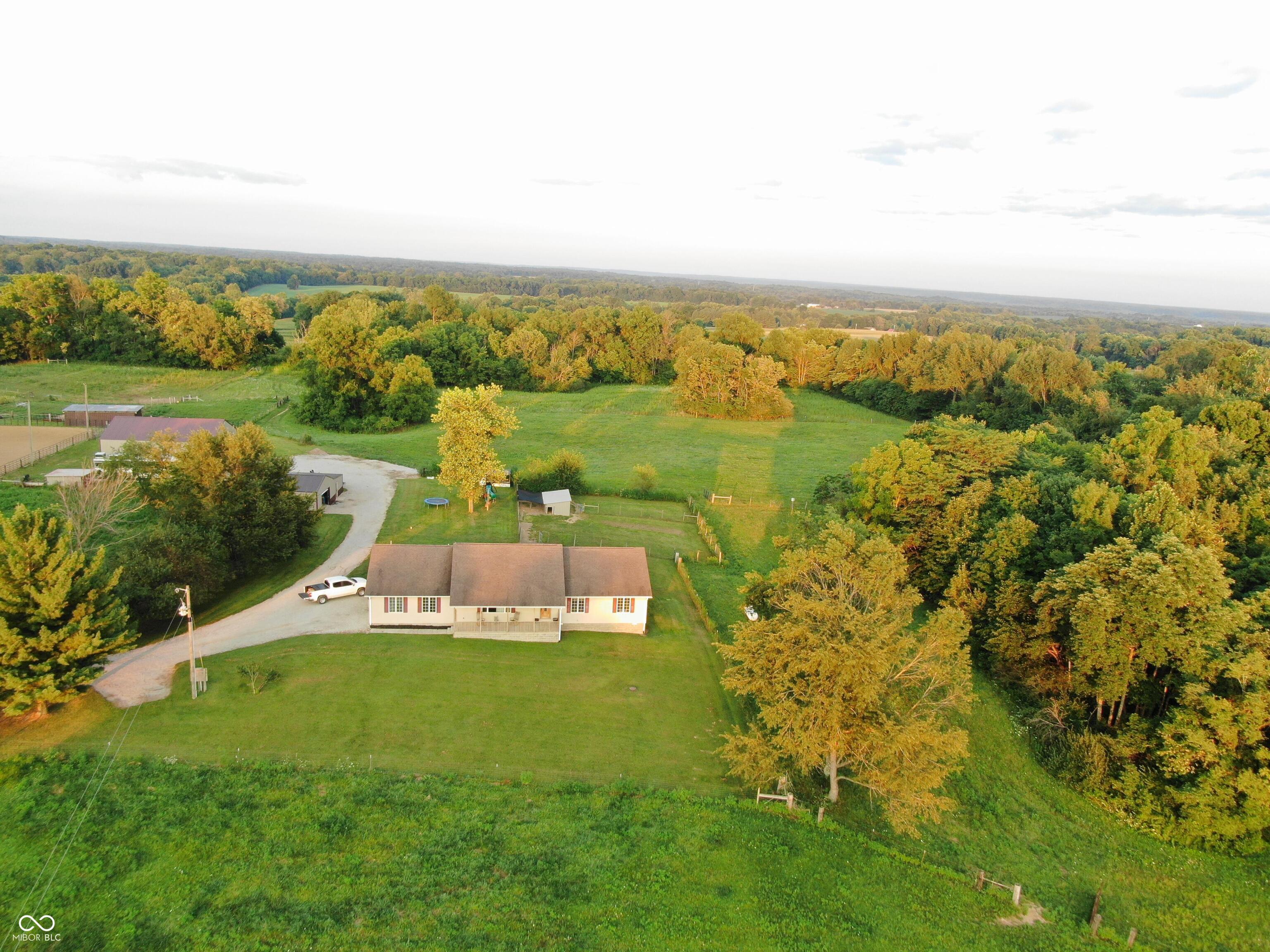 7870 Smith Road Gosport, IN 47433 - Photo 1 of 49 Gallery Image 1