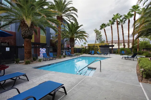 $2,050 | 9050 West Tropicana Avenue, Unit 1165, Las Vegas, NV 89147