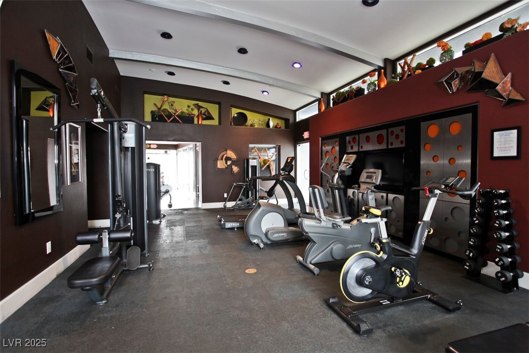 9050 West Tropicana Avenue, Unit 1165 Las Vegas, NV 89147 - Photo 34 of 36