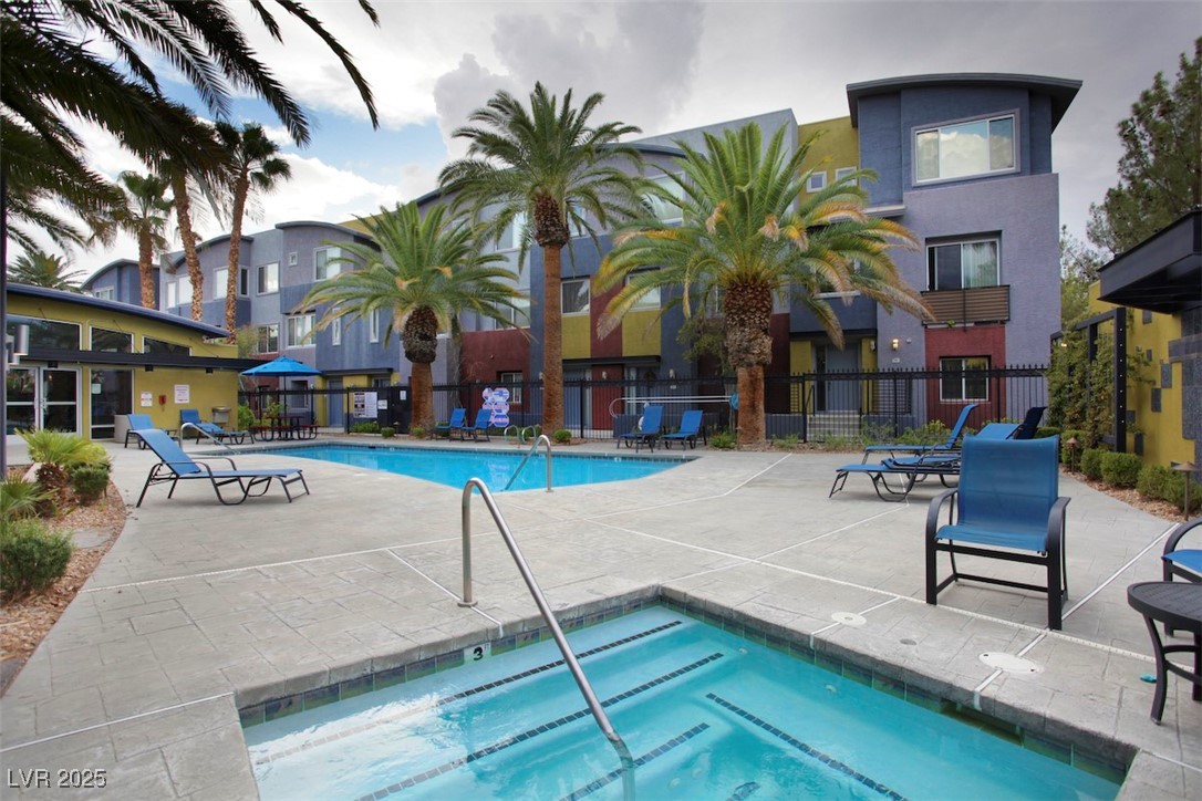 9050 West Tropicana Avenue, Unit 1165 Las Vegas, NV 89147 - Photo 36 of 36