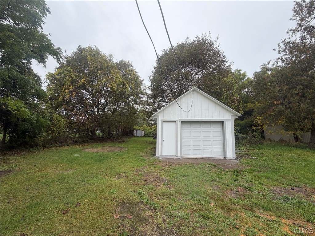 107 Gansevoort Avenue Rome, NY 13440 - Photo 15 of 16 Gallery Image 15