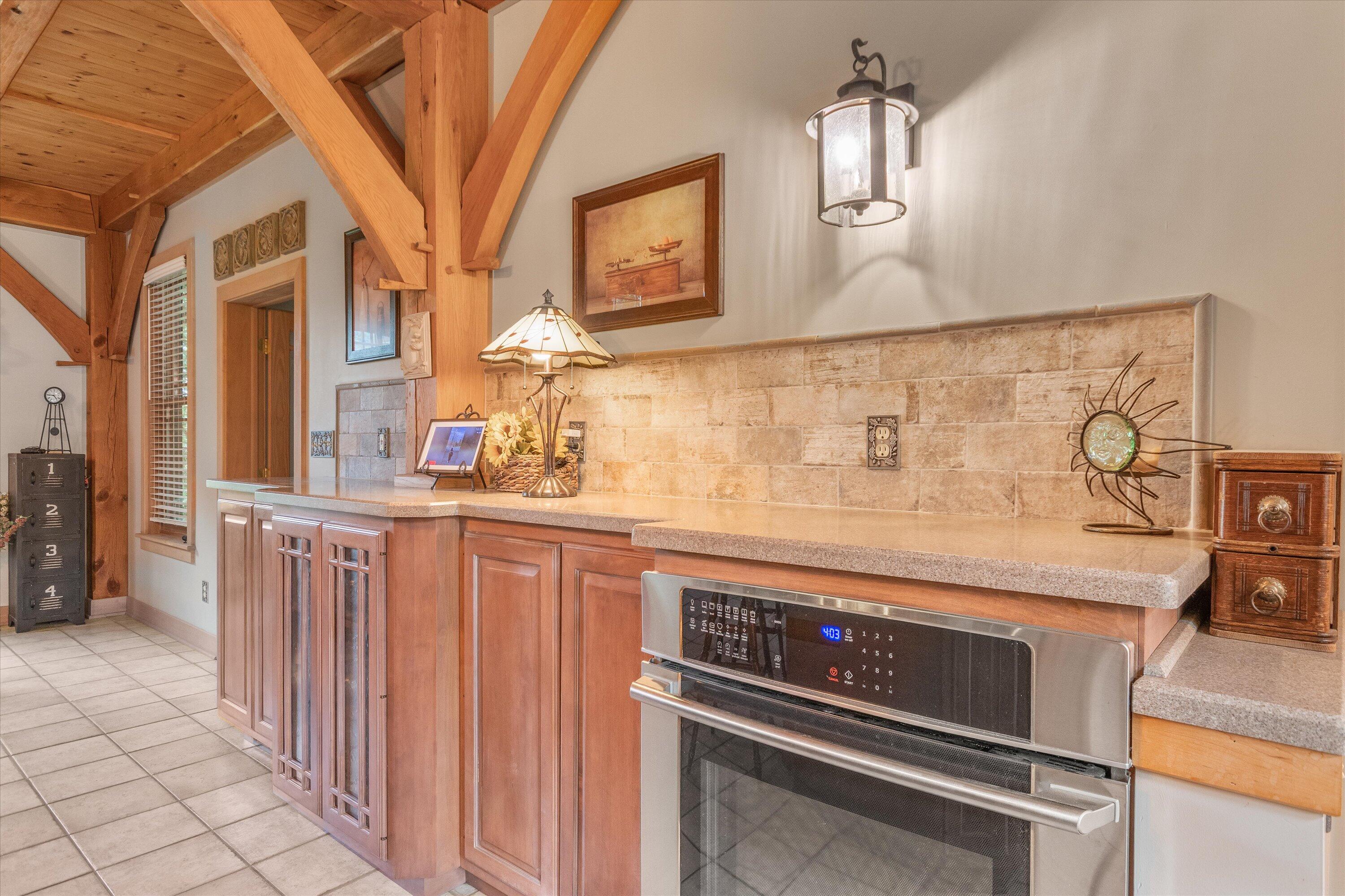 4641 East Allen Road Webberville, MI 48892 - Photo 9 of 67