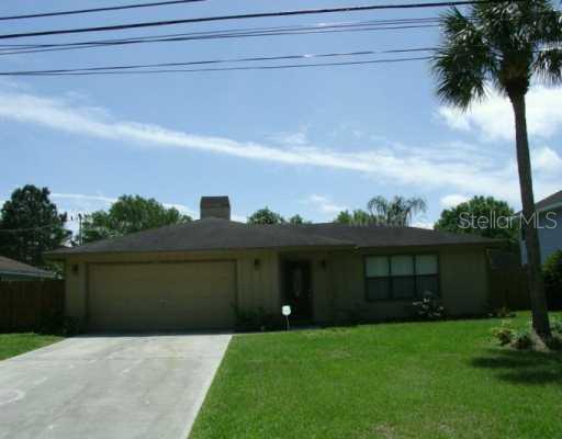 5134 Carey Road Tampa, FL 33624 - Photo 1 of 1 Exterior Front