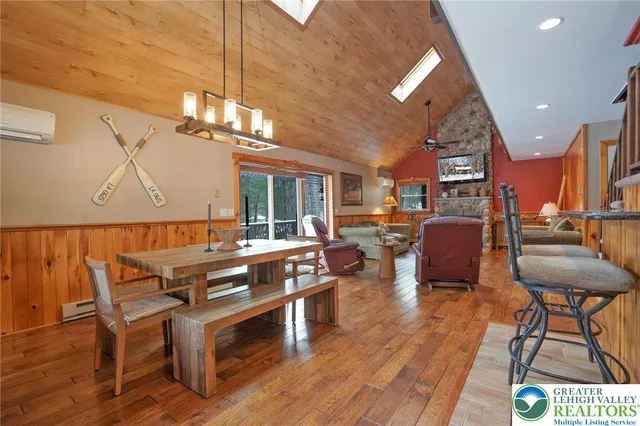 $615,000 | 29 Great Oaks Drive, Nesquehoning, PA 18240