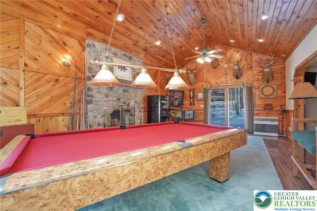 $615,000 | 29 Great Oaks Drive, Nesquehoning, PA 18240