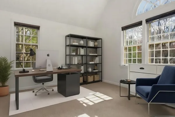 $399,000 | 12 Old Meetinghouse Green, Unit 17, Norton, MA 02766