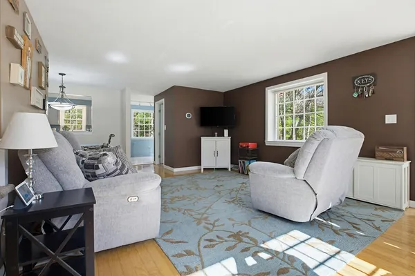 $399,000 | 12 Old Meetinghouse Green, Unit 17, Norton, MA 02766
