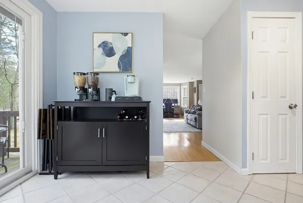 $399,000 | 12 Old Meetinghouse Green, Unit 17, Norton, MA 02766