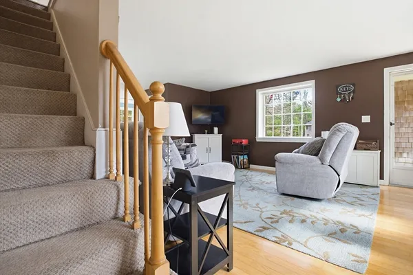 $399,000 | 12 Old Meetinghouse Green, Unit 17, Norton, MA 02766