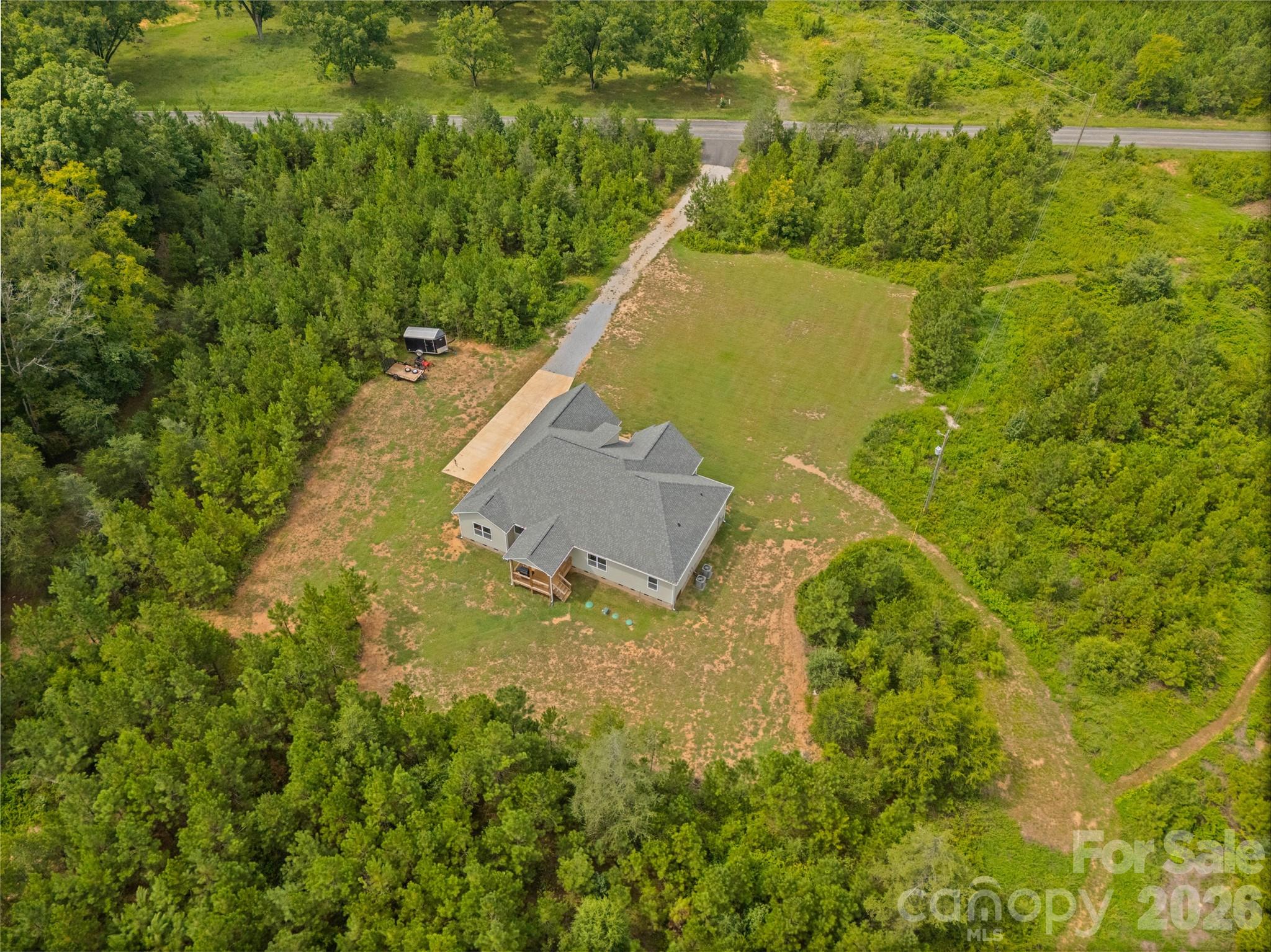 2231 Wooten Road Chester, SC 29706 - Photo 33 of 37 Gallery Image 33