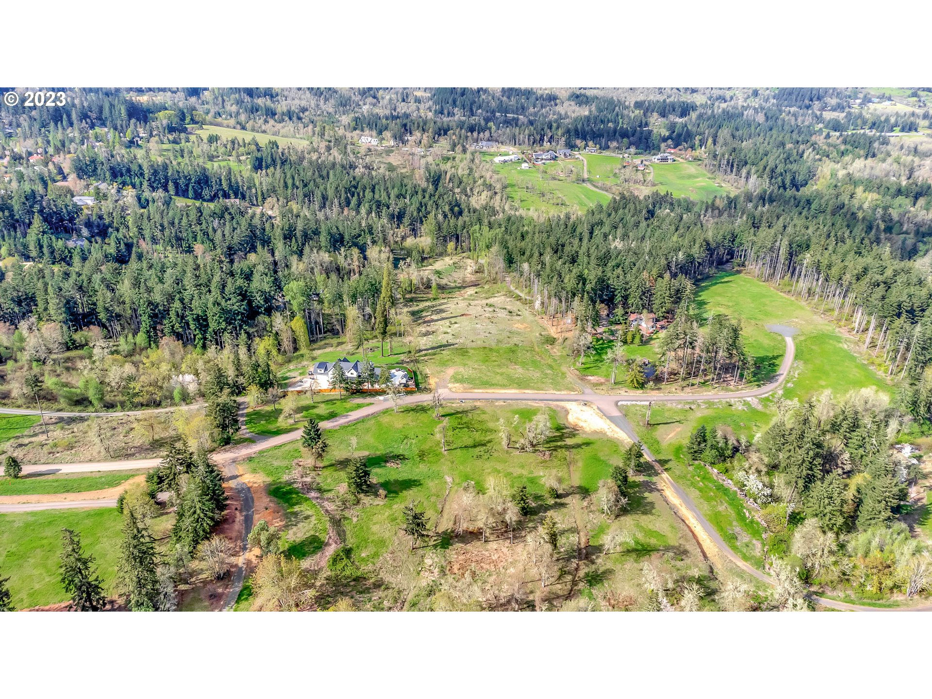 Spring Boulevard Eugene, OR 97405 - Photo 12 of 34 a view of a garden with an outdoor space