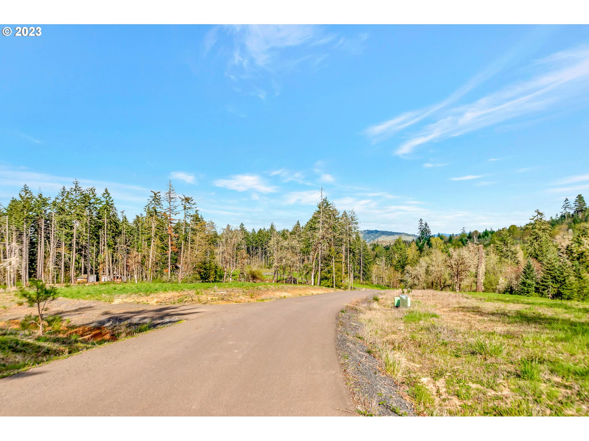 Spring Boulevard Eugene, OR 97405 - Photo 3 of 34 a view of an outdoor space and a yard