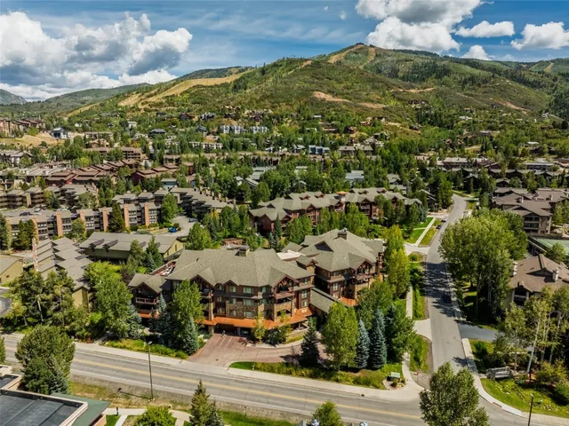 $1,725,000 | 1800 Medicine Springs Road, Unit 5111, Steamboat Springs, CO 80487