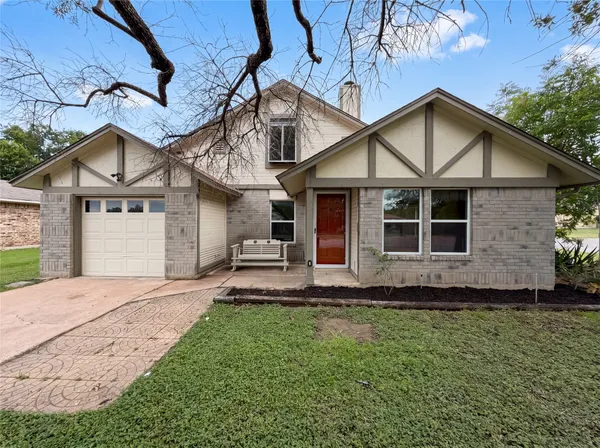 $315,000 | 1301 Pitcairn Drive, Pflugerville, TX 78660