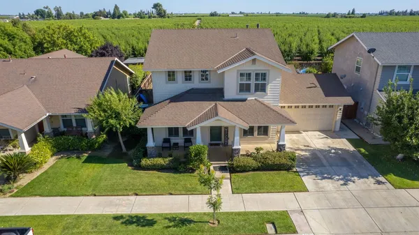 $465,000 | 297 West Lilac Avenue, Reedley, CA 93654