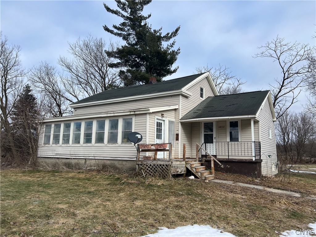 18537 Minkler Road Adams Center, NY 13606 - Photo 1 of 4