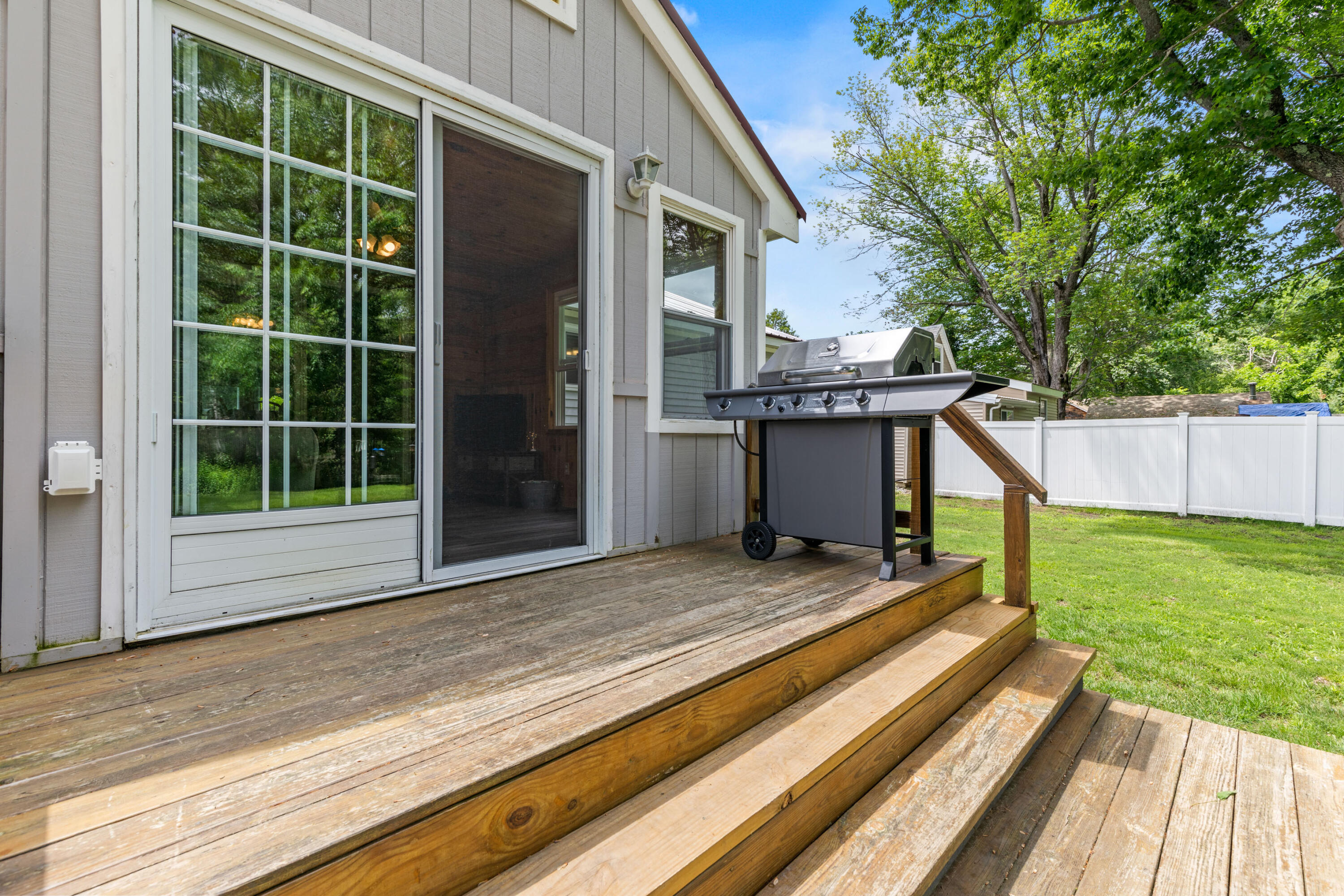 156 Halidon Road Westbrook, ME 04092 - Photo 57 of 61 156 Halidon Road Westbrook-042