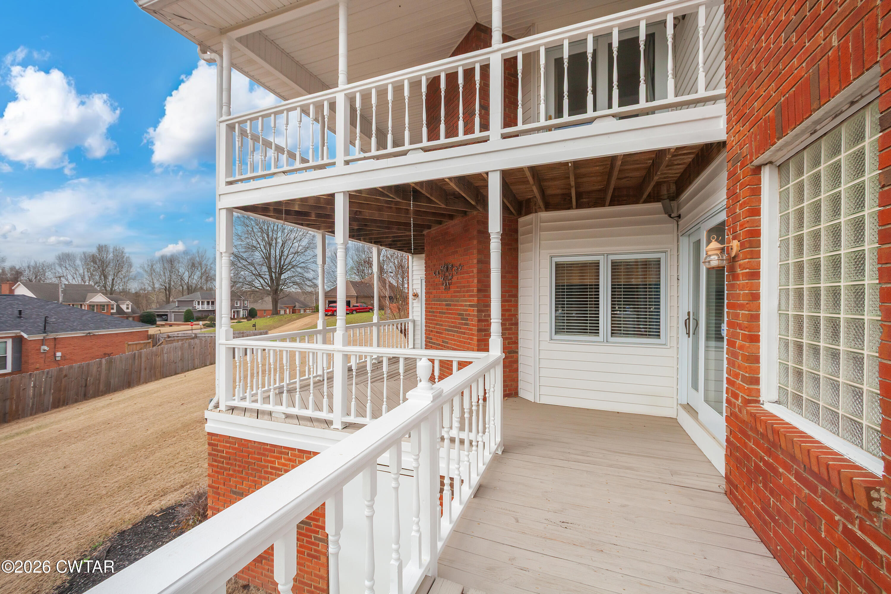 103 April Cove Ripley, TN 38063 - Photo 48 of 50 Decking