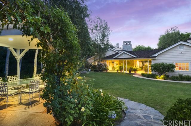24406 Long Valley Road Hidden Hills, CA 91302 - Photo 1 of 1