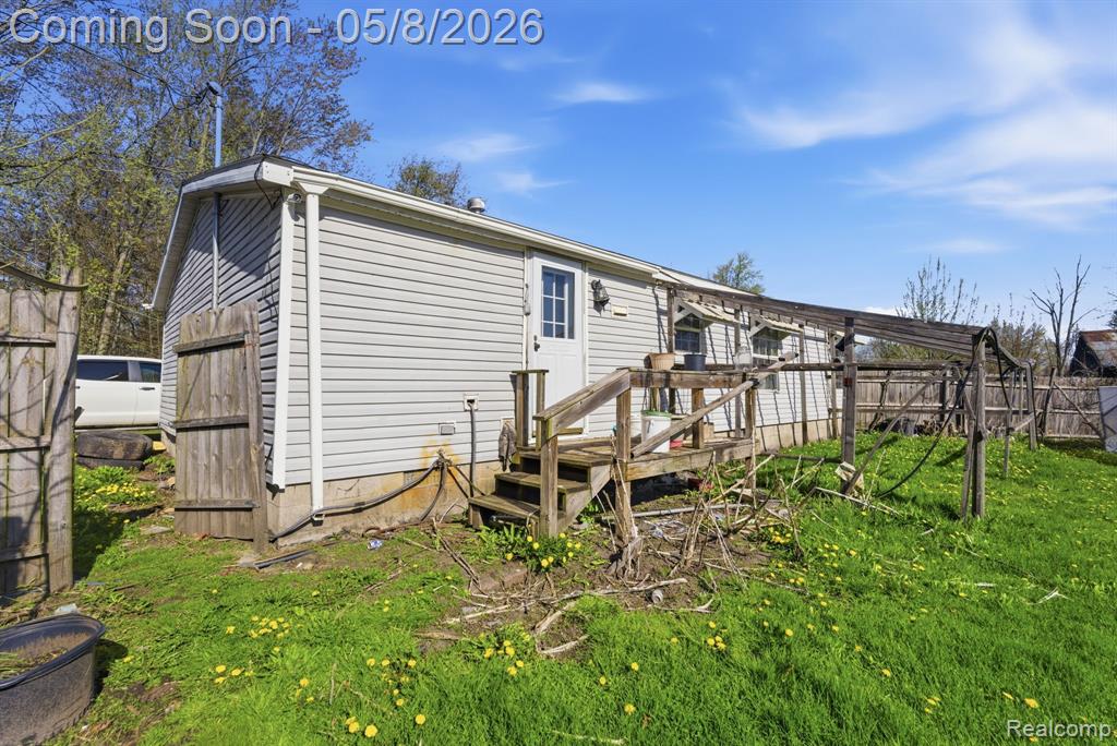 2905 South Plain Road Caro, MI 48723 - Photo 25 of 50