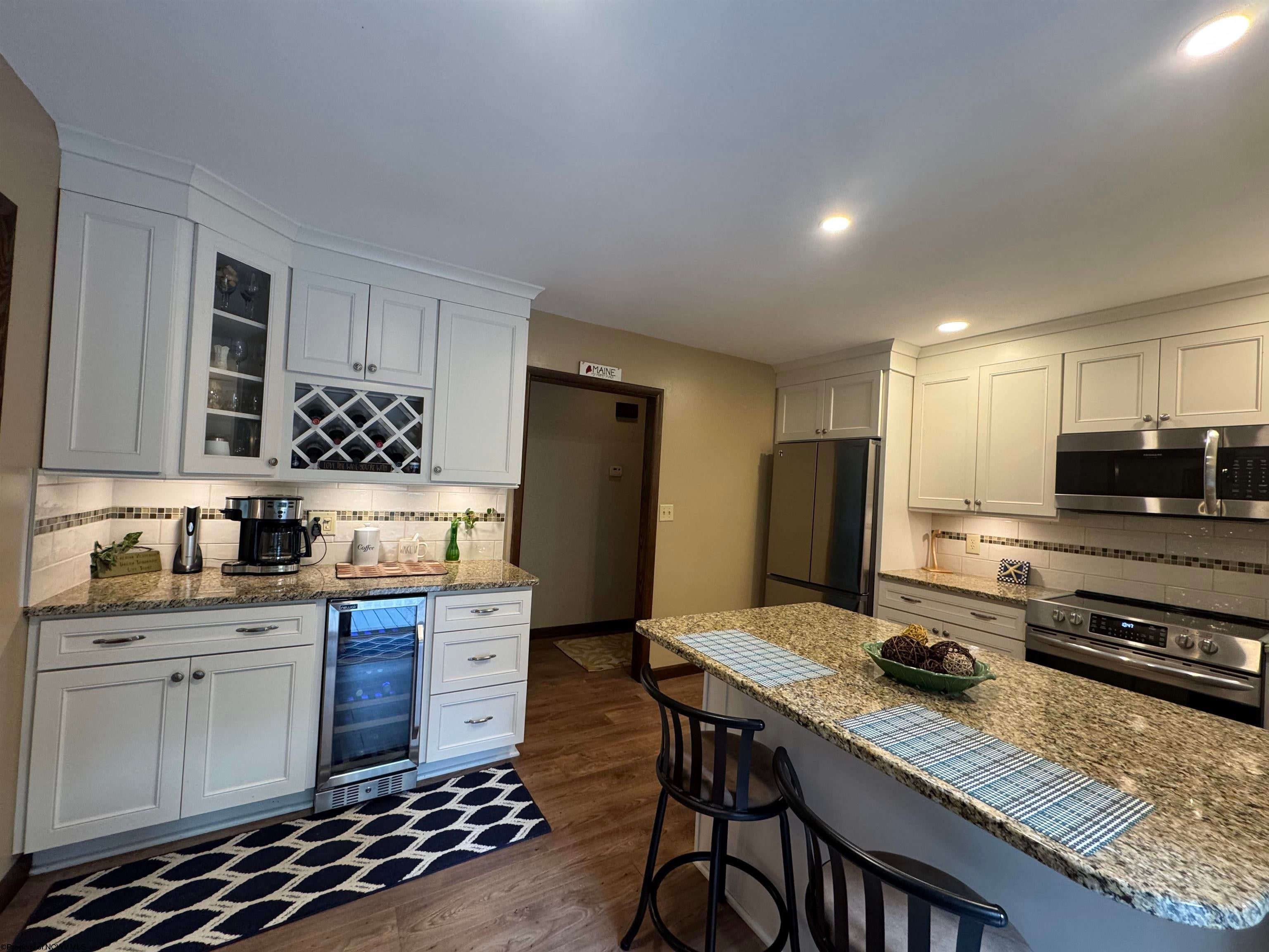 280 Brighton Cir Road Clarksburg, WV 26301 - Photo 16 of 50 Gallery Image 16