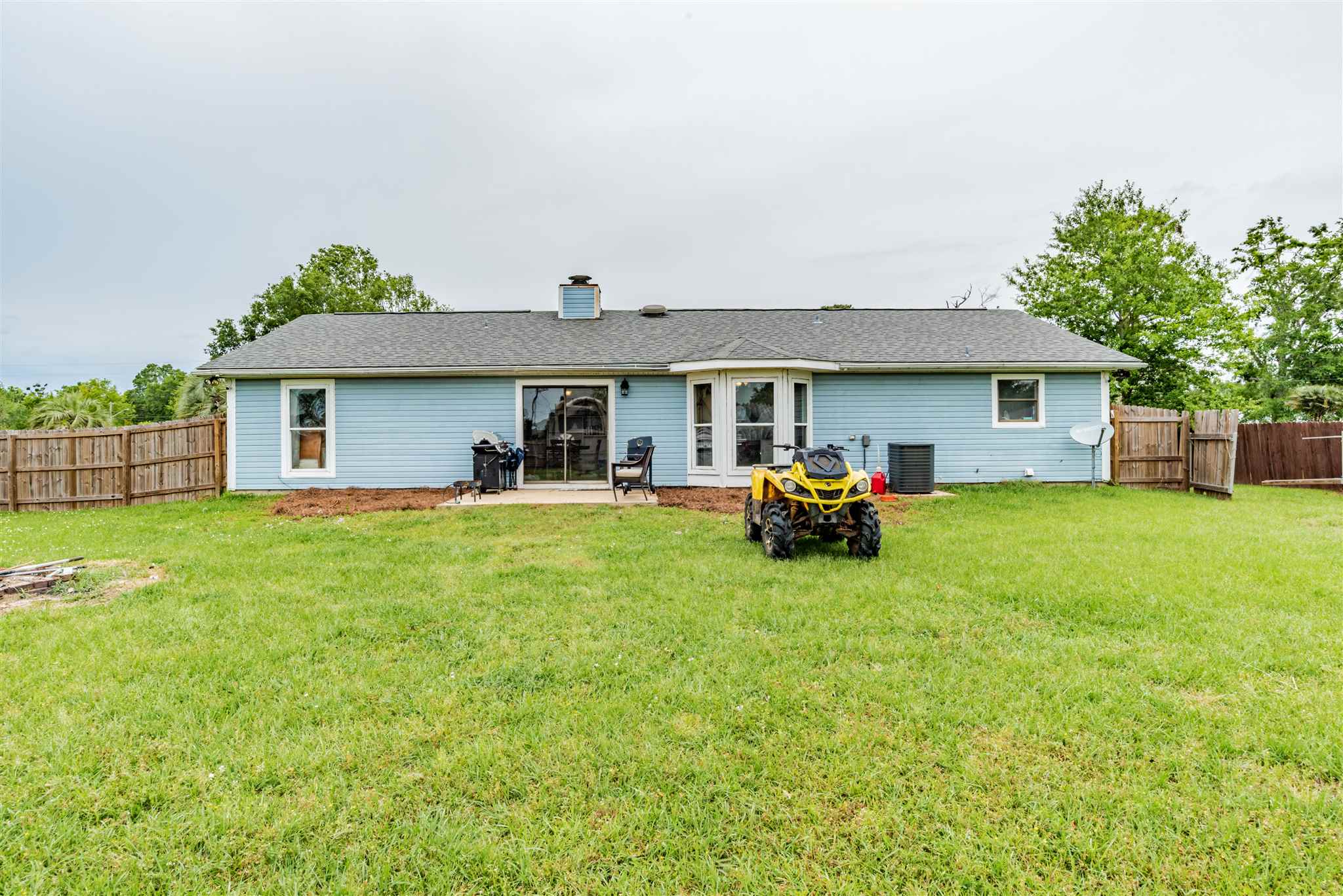 707 West Magnolia Avenue Foley, AL 36535 - Photo 27 of 28