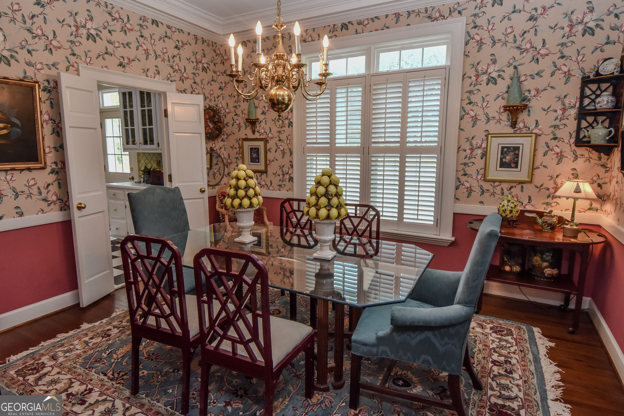 274 Goshen Road Thomaston, GA 30286 - Photo 27 of 79 Gallery Image 27