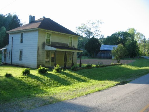 576 Cave Creek Road Loudon, TN 37774 - Photo 1 of 1 Primary Photo