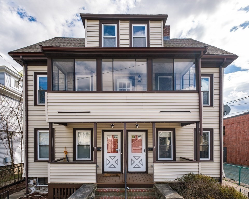 7-9 Dexter Street, Unit 7 Waltham, MA 02453 - Photo 13 of 13