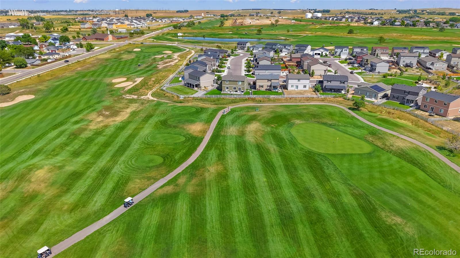 1843 Homestead Drive Fort Lupton, CO 80621 - Photo 31 of 33