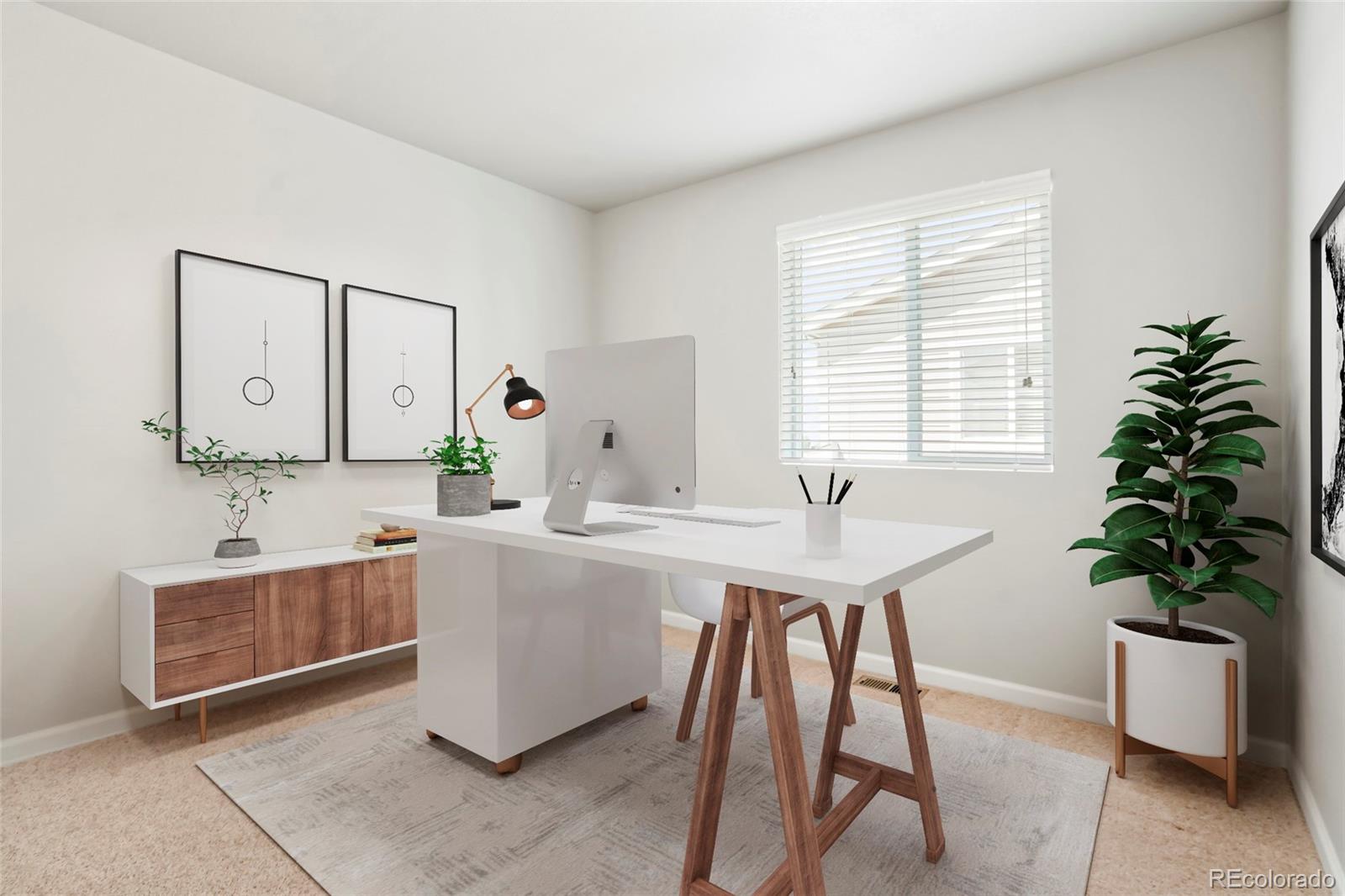 1843 Homestead Drive Fort Lupton, CO 80621 - Photo 9 of 33