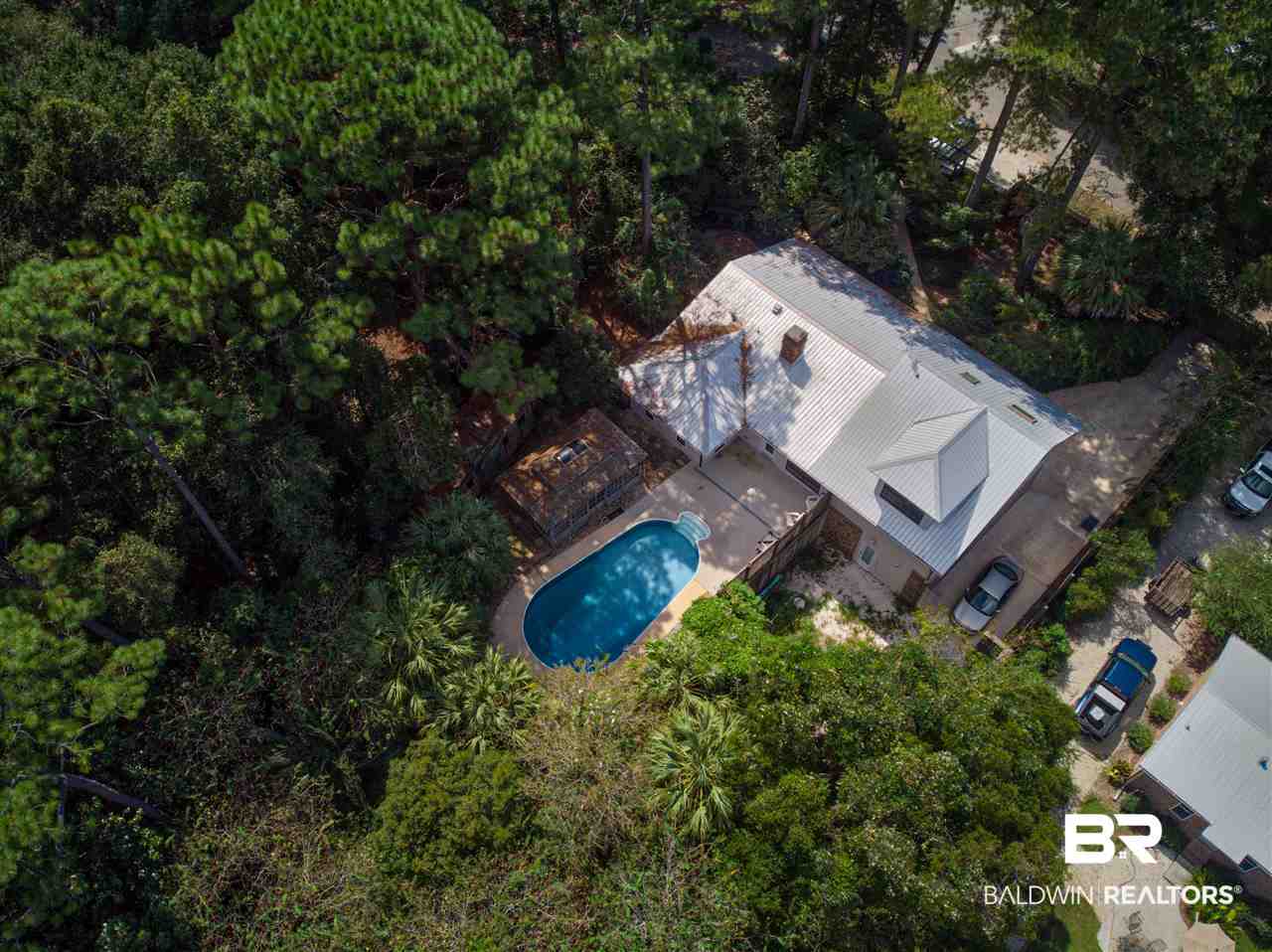 19414 Liberty Road Fairhope, AL 36532 - Photo 4 of 49