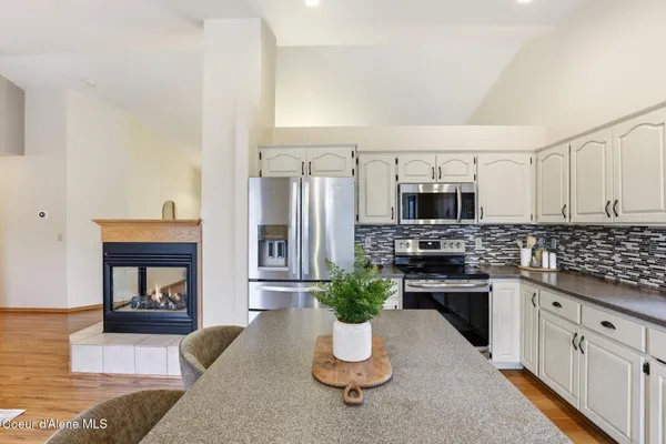 $535,000 | 561 East Sand Wedge Drive, Post Falls, ID 83854