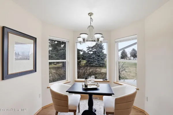 $535,000 | 561 East Sand Wedge Drive, Post Falls, ID 83854